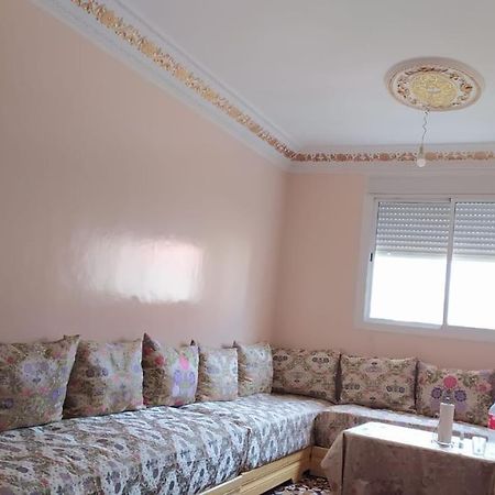 Salwa Apartamento Ifrane  Exterior foto