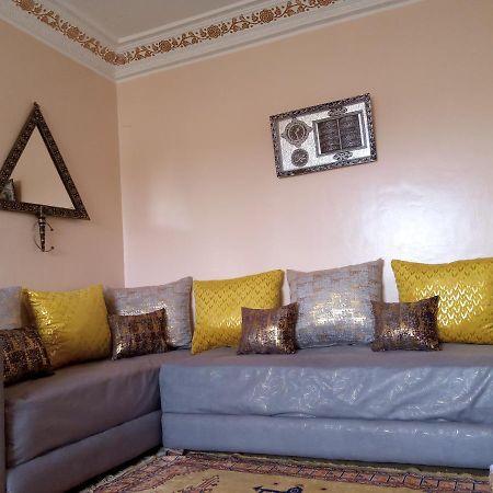 Groupe D'Appartements Salwa Ifrane (Ifrane) Exterior foto