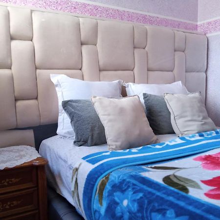 Groupe D'Appartements Salwa Ifrane (Ifrane) Exterior foto