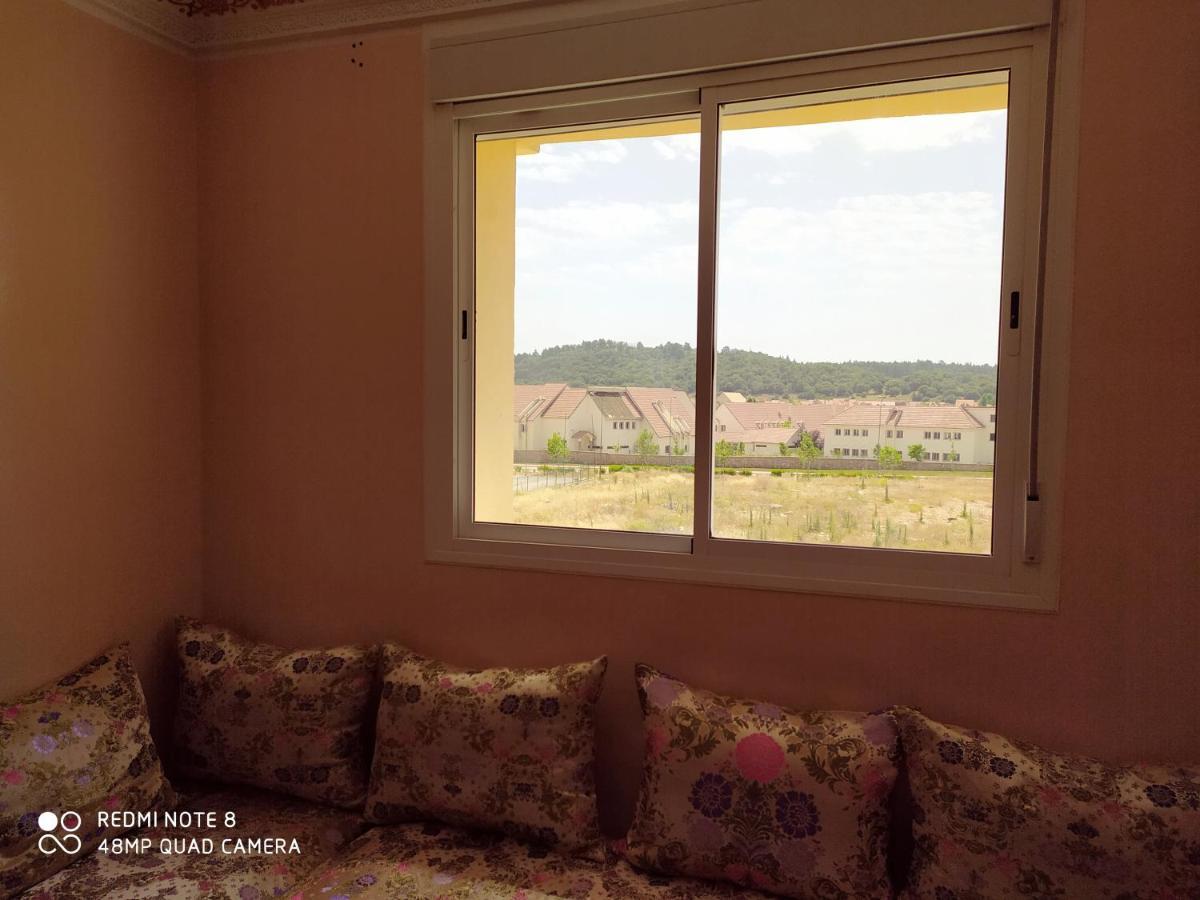 Groupe D'Appartements Salwa Ifrane (Ifrane) Exterior foto