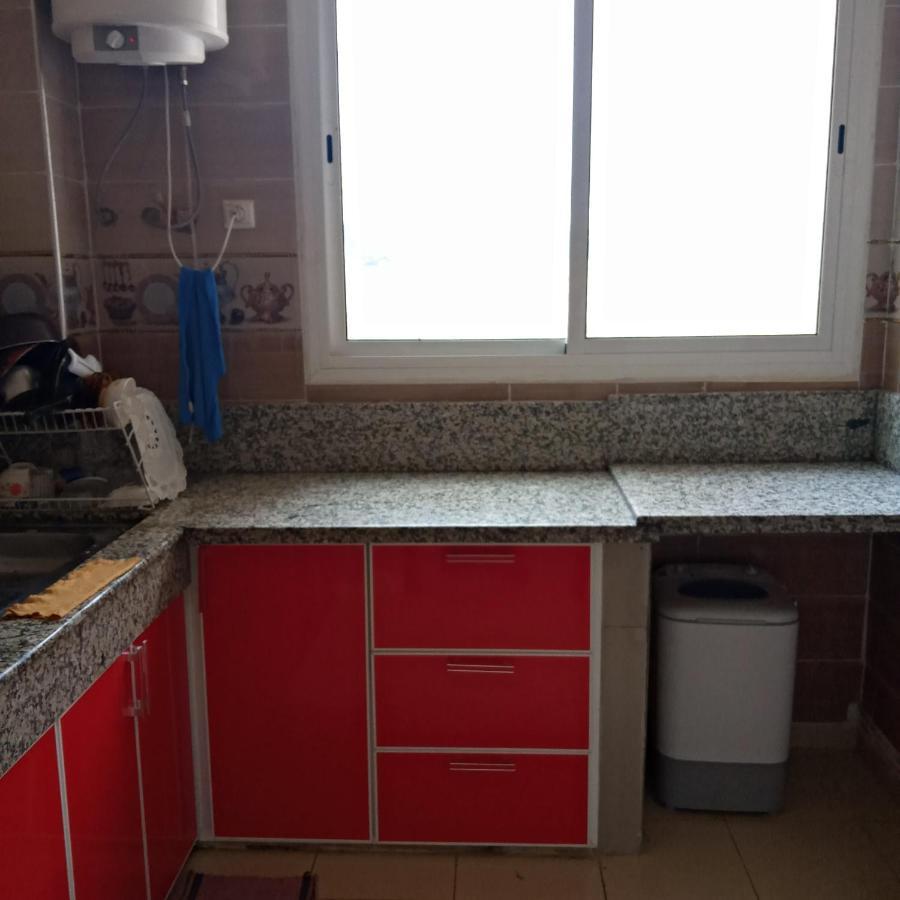 Groupe D'Appartements Salwa Ifrane (Ifrane) Exterior foto