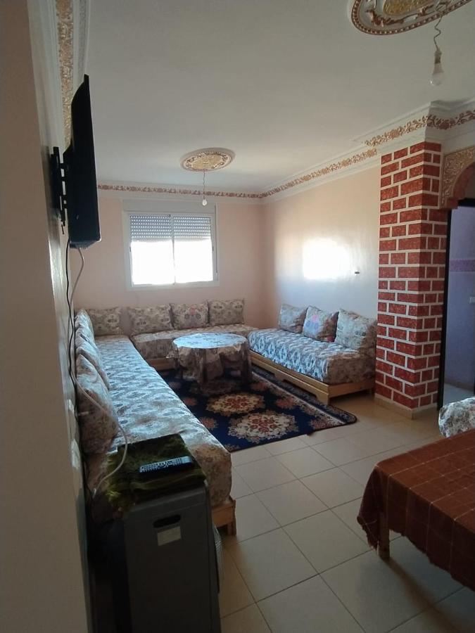 Groupe D'Appartements Salwa Ifrane (Ifrane) Exterior foto