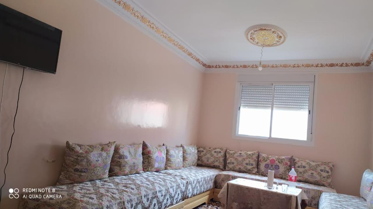 Groupe D'Appartements Salwa Ifrane (Ifrane) Exterior foto