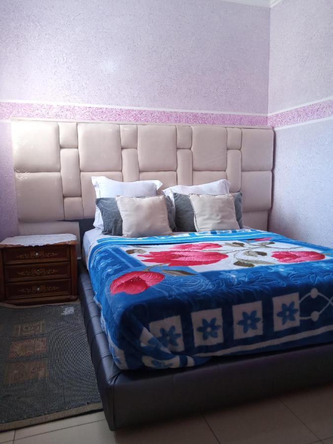 Groupe D'Appartements Salwa Ifrane (Ifrane) Exterior foto
