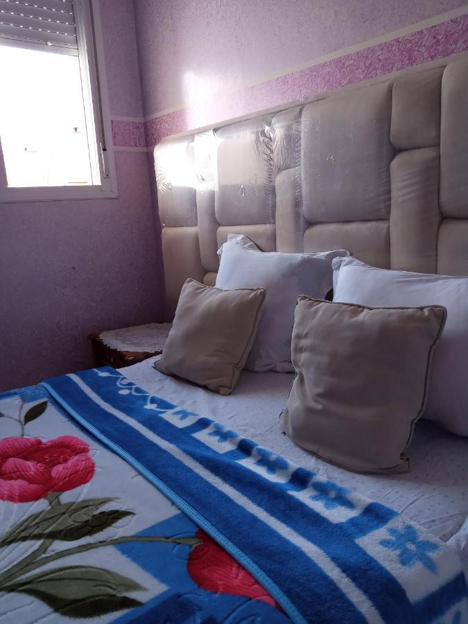 Groupe D'Appartements Salwa Ifrane (Ifrane) Exterior foto