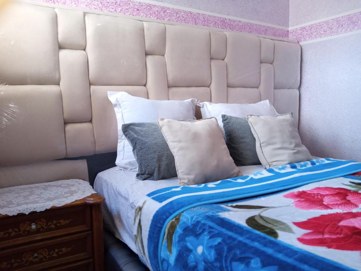 Groupe D'Appartements Salwa Ifrane (Ifrane) Exterior foto