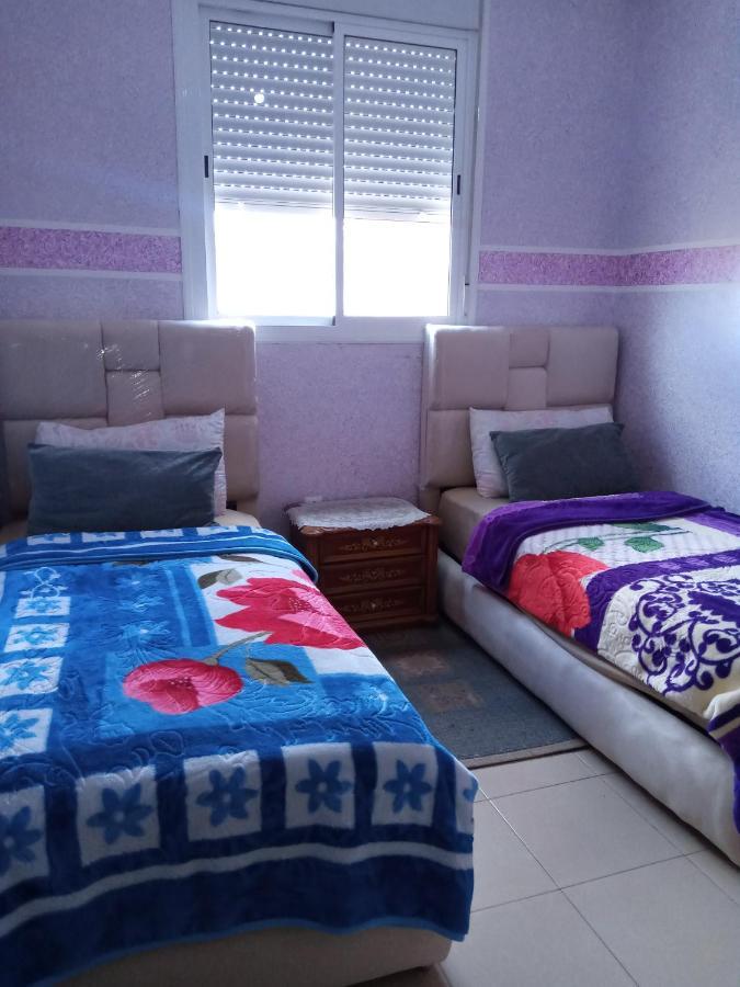Groupe D'Appartements Salwa Ifrane (Ifrane) Exterior foto