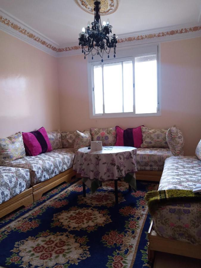 Groupe D'Appartements Salwa Ifrane (Ifrane) Exterior foto
